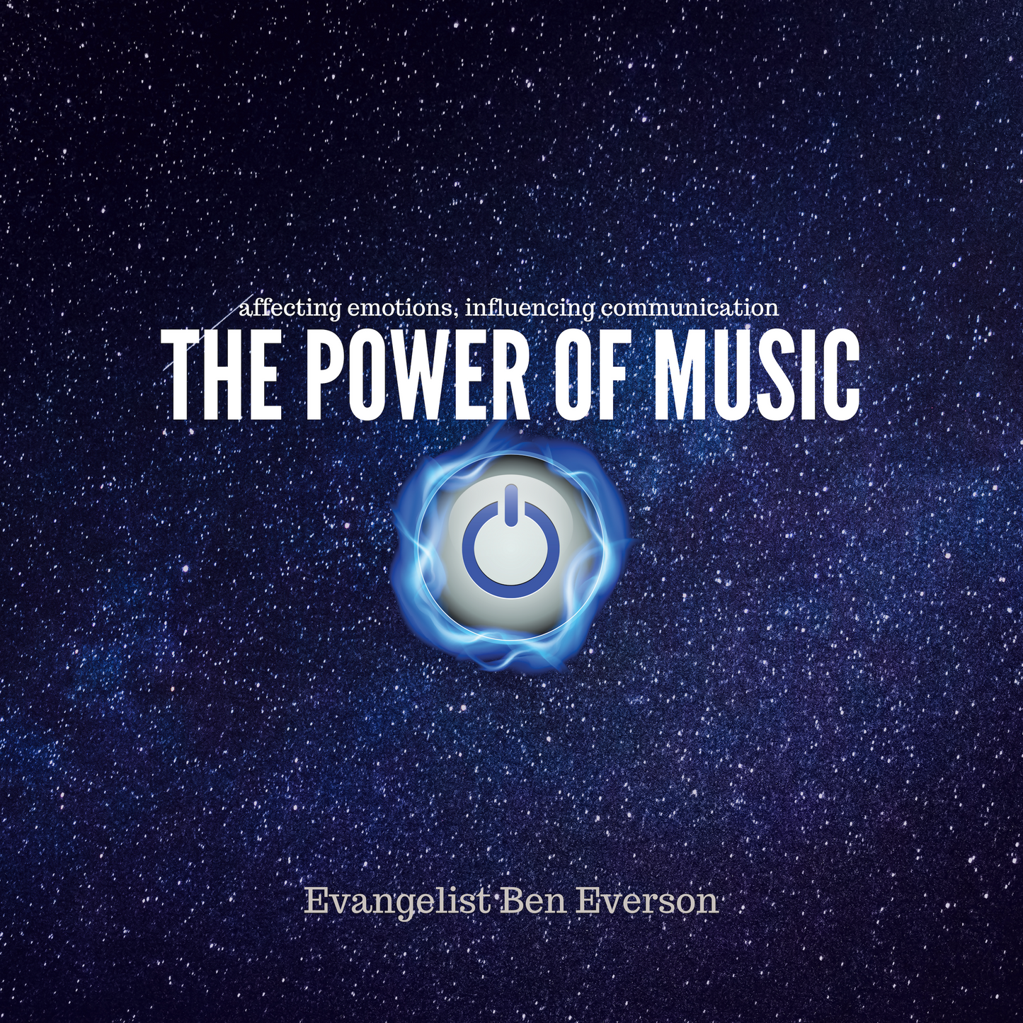 The Power of Music | Message on Music DVD