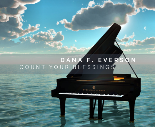 Count Your Blessings | CD Album