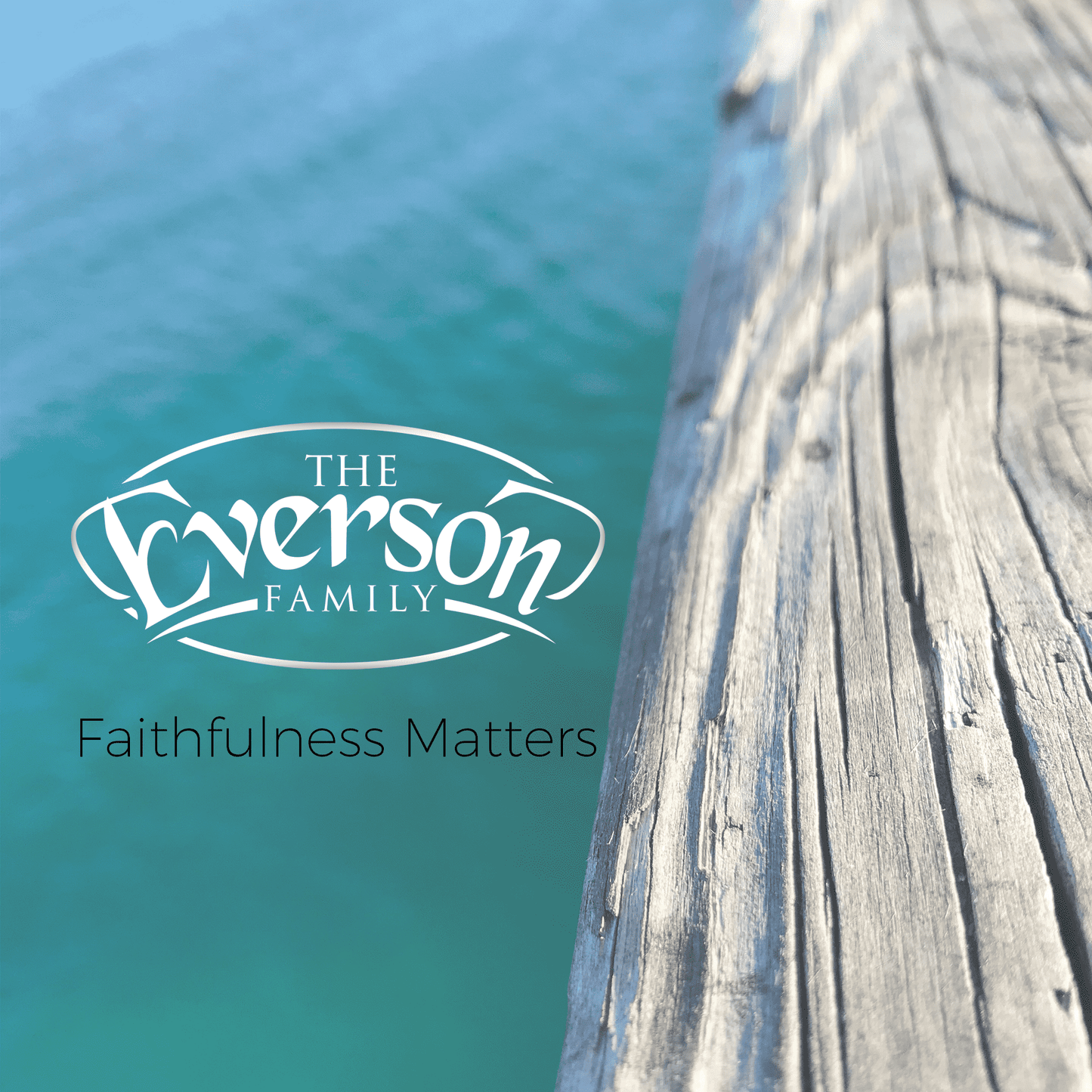 Faithfulness Matters | Digital Album