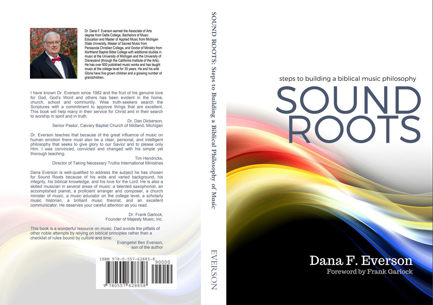Sound Roots | Digital Book