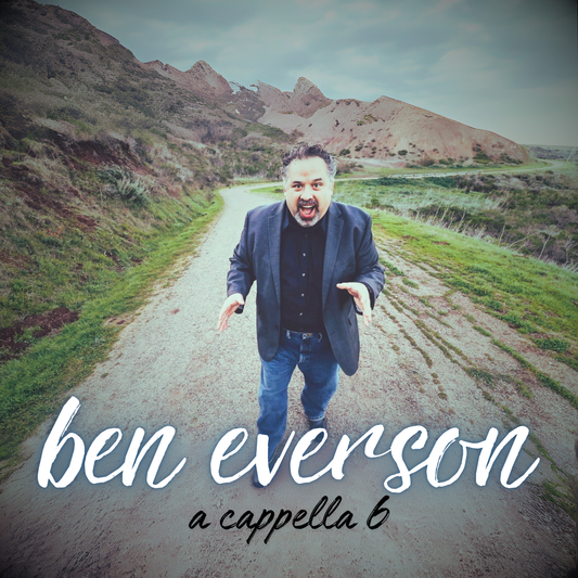 A Cappella 6 | CD Album