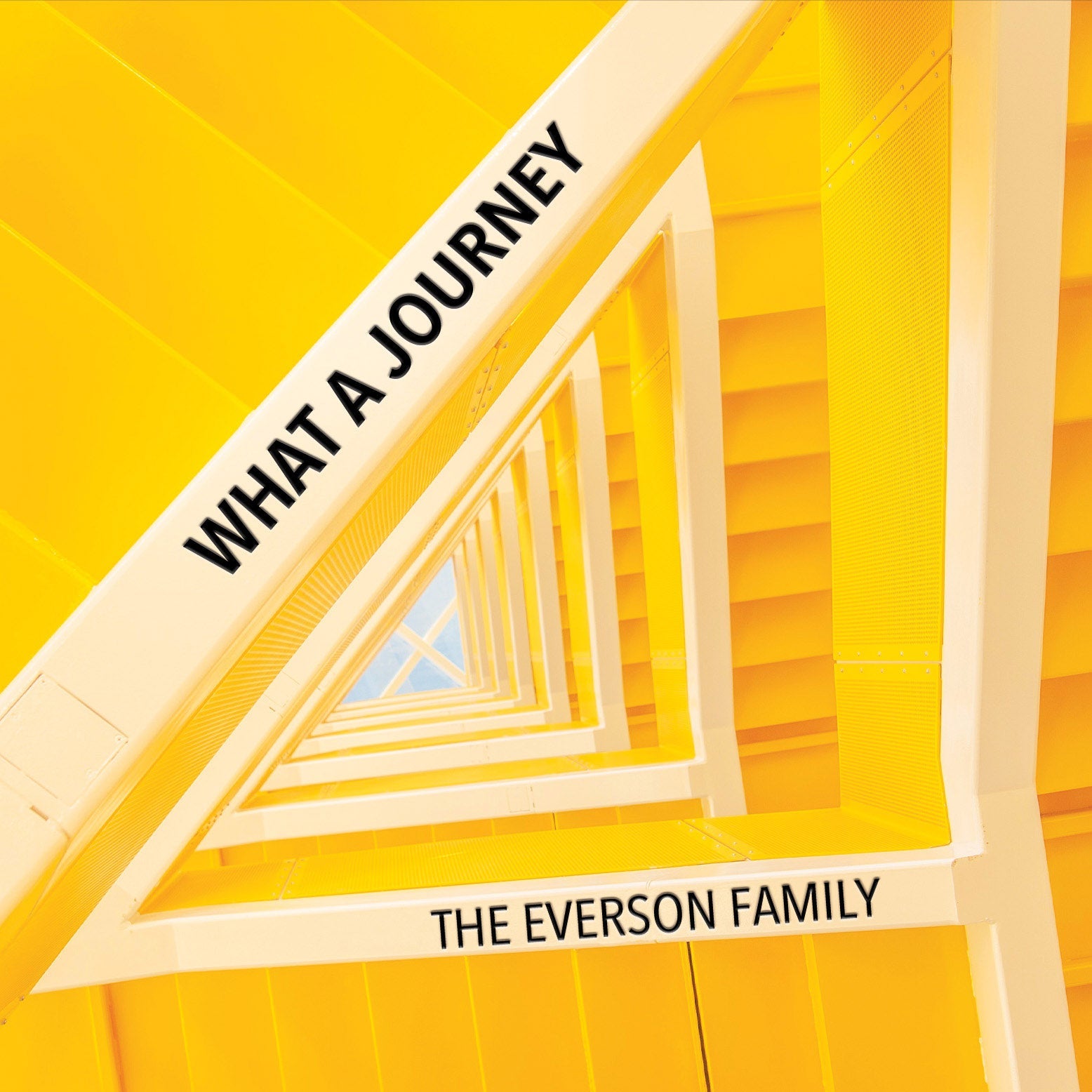 What a Journey | Digital Album