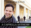 A Cappella Anthems | CD Album