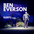 Ben Everson In Concert: The First 20 Years | Digital Album