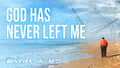 God Has Never Left Me | Background Track MP3