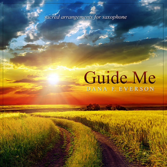 Our Great Savior | alto saxophone duet PDF