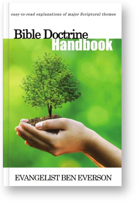 Bible Doctrine Handbook | Ben Everson