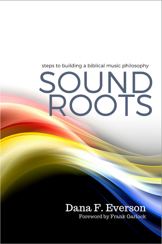 Sound Roots | Digital Book