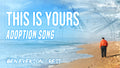 This Is Yours | Background Track MP3