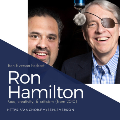 Interview with Ron Hamilton