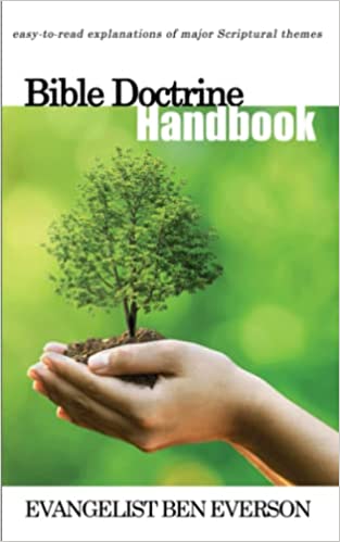 Bible Doctrine Handbook