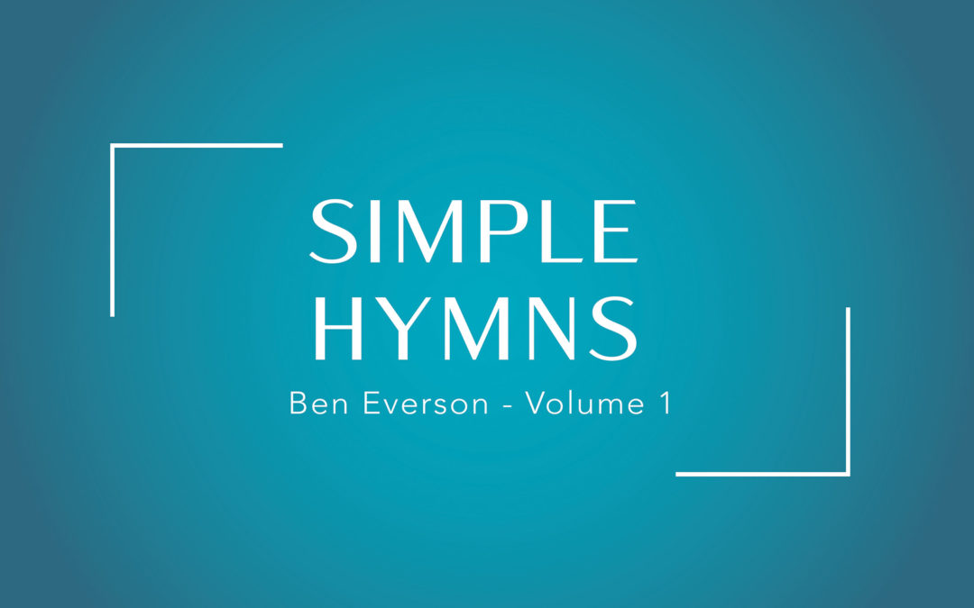 Simple Hymns