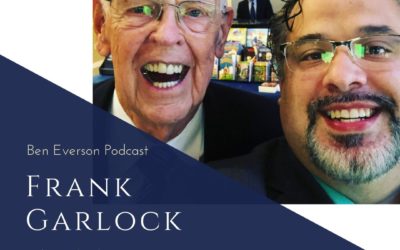 Finding the Faithful | Dr. Frank Garlock