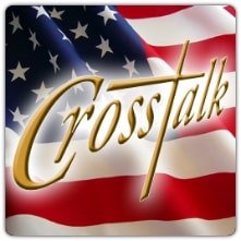 The Urgent Need for Revival: Crosstalk America